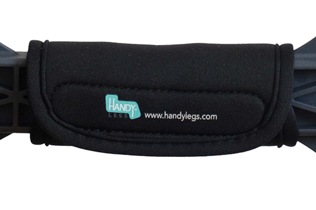 Handylegs-schanierwikkel